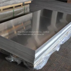 Aluminum Plate and Aluminum Sheet thumbnail-2