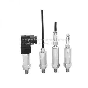 4-20ma Output Pressure Transmitter thumbnail-2