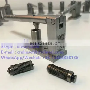 Piezo Injector Maintenance Control Valves and Press Tools thumbnail-4