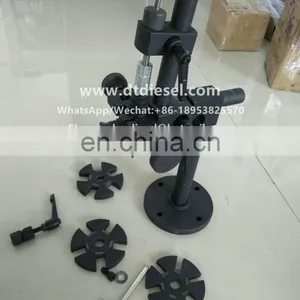 No,002(1) COMMON RAIL INJECTOR SUPPORT thumbnail-3