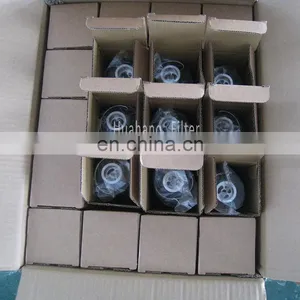 Alternative 1 Micron Hydraulic System HY-PRO Oil Filter HP03DHL412MV thumbnail-5