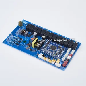 PCBA Printed Circuit Board Controller for Heat Pump Tumble Dryer thumbnail-1
