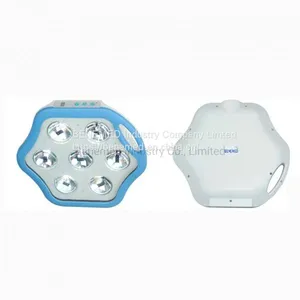 Portable LED Operation Light Smart Design 86000 Lux LED786 thumbnail-3