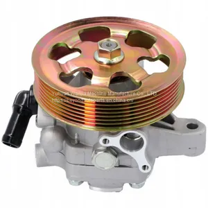 POWER STEERING PUMP HONDA CR-V II 2.0 2.4 56110-PNB-G01 thumbnail-1
