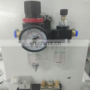 Electronic Drop Test Machine Mobile for Phone Cell thumbnail-4