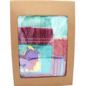 KT1602DS Fintastical Mermaid Tail Educational Toys Set thumbnail-2