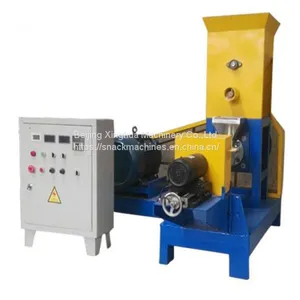 Fish Feed Pellet Making Machine thumbnail-1