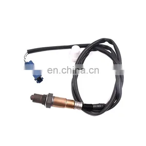 Oxygen Lambda Sensor 0258006185 Fits For Citroen Berlingo C2 Peugeot thumbnail-1