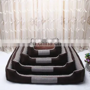2017 New Products Luxury Pet House Soft Pet Bed Dog House thumbnail-6