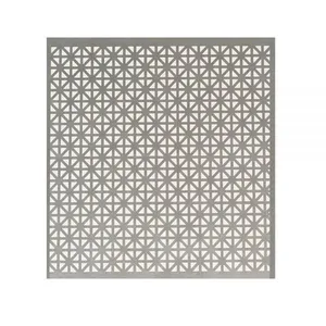 Super Durable Aluminum Hole Punching Panel thumbnail-5