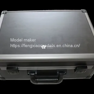 Suitcase Model Making thumbnail-4