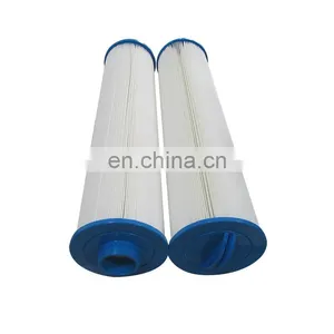 Custom High Performance Swimming Pool Water Wear Resistance Canister Filters for Sale thumbnail-4