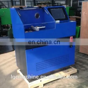 Electric Diesel Fuel Injector Test HEUI Test Bench for CAT C7 C9 thumbnail-3