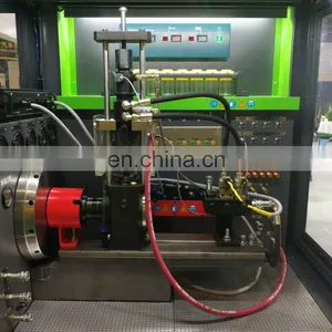 Auto Car Diagnostic CR918S Multi-function Common Rail Injector Pump Test Bench thumbnail-3