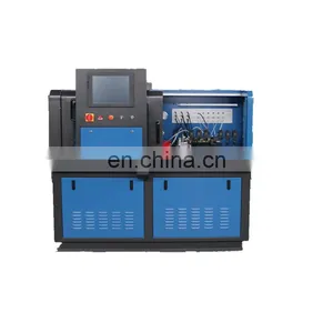 NT926 Common Rail Diesel Test Equipment Test Common Rail Diesel Fuel Test Bench thumbnail-1