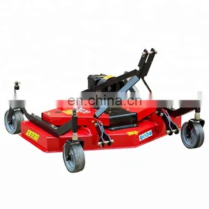 PTO Driven Finishing Lawn Mower for Tractor thumbnail-4