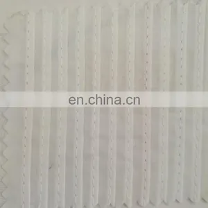 LT 1412PTV 12-NEEDL FLAT-BED DOUBLE CHAIN STITCH SEWING MACHINE FOR TUCK FABRIC SEAMING thumbnail-2