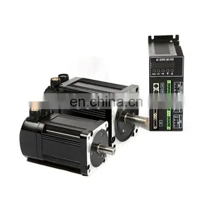 1.3KW SIGMA II SERIES Yaskawa Servo Motor Sgmgh thumbnail-5