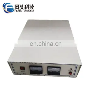 20KHZ 2000W Ultrasonic Welding Machine Price thumbnail-2