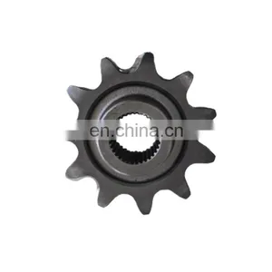 Kubota RX220 Rotary Machine Iron 11T Rotary Sprocket thumbnail-1