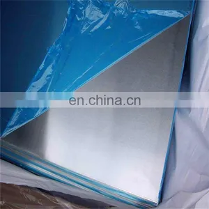 GB/T3190 Wholesale Price 1100 Pure Aluminum Plate Sheets High Quality for Decoration thumbnail-7