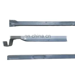 18mm Galvanizing Square Steel Tubing Used for IBC Steel Frame thumbnail-7