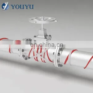 Pipe Heating Cable For Antifreeze Electric Under Floor Heating Cable thumbnail-6