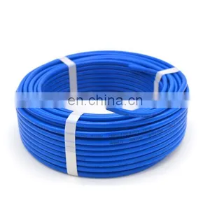 Manufacturer OEM ELectric Single Or Twin Conductor Outdoor Snow Melting Heating Cable thumbnail-4