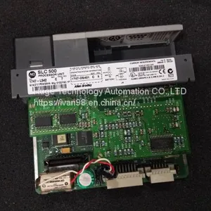 Rockwell Allen-Bradley 1747-L542/B IN STOCK thumbnail-1