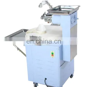 Excellent Quality Chinese Dough Divider Rounder/chinese Steamed Bun Making Equipment thumbnail-2