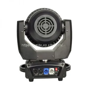 4 x 60W 4 IN1 Rgbw Led Stage Light Wash Moving Head Light thumbnail-5