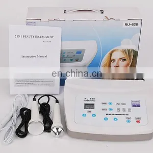 Ultrasonic RU 638 With Black Spot Removal Beauty Instrument thumbnail-1