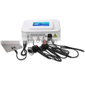 Body Slimming Machine Monopolar RF CET RF RET Machine Of Good Effects thumbnail-3