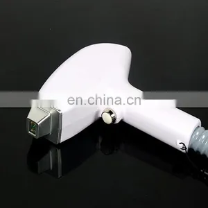 Powerful 808 nm Diode Laser Permanent Hair Removal Beauty Equipment thumbnail-2