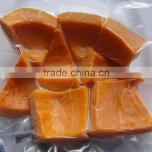Diced Frozen Pumpkin From Vietnam thumbnail-1
