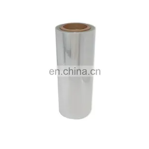 Good Quality Plastic Film for Packing Liquid thumbnail-4
