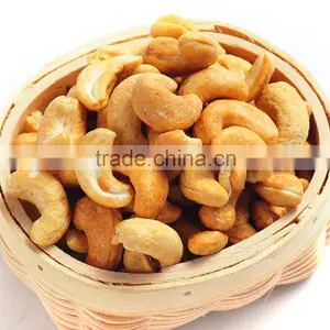 High Quality Raw Cashew Nuts thumbnail-1