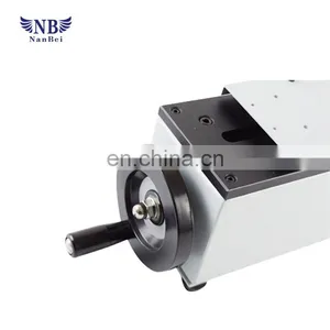 Max Force 500N Manual Dual Vertical Horizontal Test Stand thumbnail-4