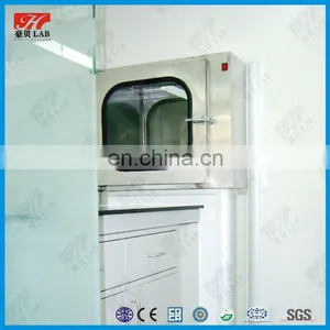 High Quality Chemistry Laboratory Furniture,children Furniture High Quality,lab Pass Box thumbnail-3