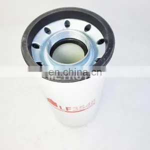 Truck Engine Parts Lube Spin-on Oil Filter P553000 P553548 LF3548 thumbnail-1