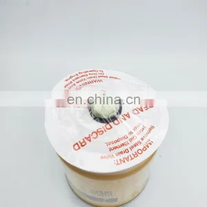 Generator Fuel Filter Water Separator Filter Element 206-6910 thumbnail-3
