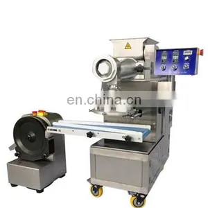 Sweet Tamarind Ball Making Machine Price thumbnail-1
