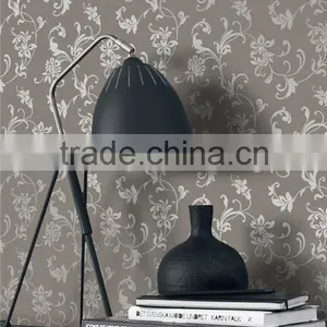 Bright Color Wallpaper/fashionable Design Wallpaper /fire Retardant Wallpaper thumbnail-6