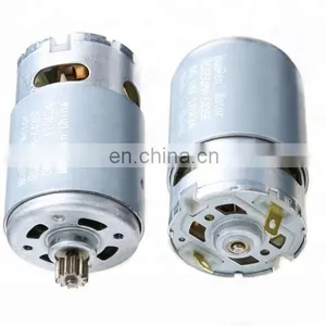 Rs550sh Small Fruit Juicer 28v dc Motor 28volt dc Motor 5v thumbnail-6