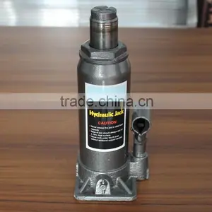 Heavy Duty 8T Hydraulic Bottle Jack for Car thumbnail-3