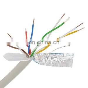 Cable J-Y(ST)Y Shield Cable 4x2x0.5mm thumbnail-1