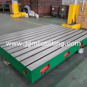 Hot Selling Clamping Table Measuring Platform thumbnail-2