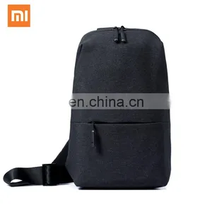 Original Xiaomi Small Size 4L Unisex MI Multifunctional Urban Leisure Chest Bag thumbnail-2