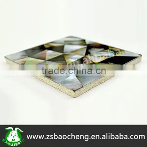 Creative Design Transparent Movable Eco Friendly Ecoresin thumbnail-1