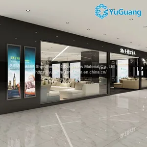 PDLC Self Adhesive Smart Film Tint Smart Intelligent Privacy Switchable Glass for Hotel Bathroom Window Door thumbnail-4